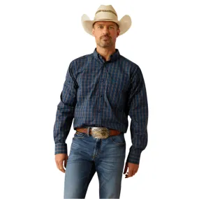 Men's Ariat   Pro Series Joaquin Classic Fit Shirt 10054740