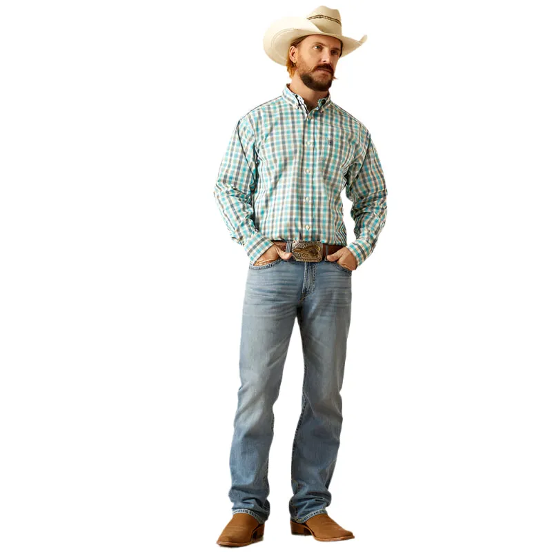 Men's Ariat   Pro Series Johnathan Classic Fit Shirt 10054738