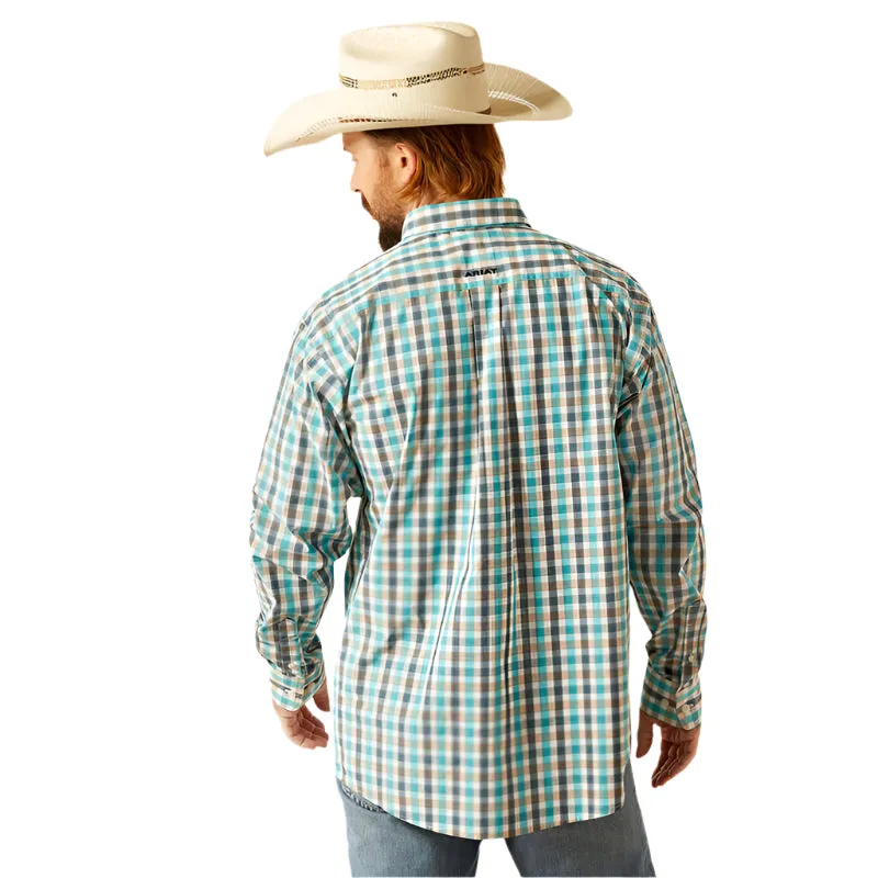Men's Ariat   Pro Series Johnathan Classic Fit Shirt 10054738