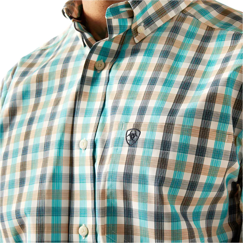 Men's Ariat   Pro Series Johnathan Classic Fit Shirt 10054738