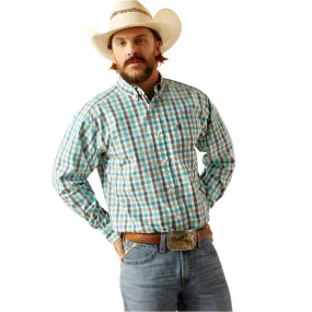 Men's Ariat   Pro Series Johnathan Classic Fit Shirt 10054738