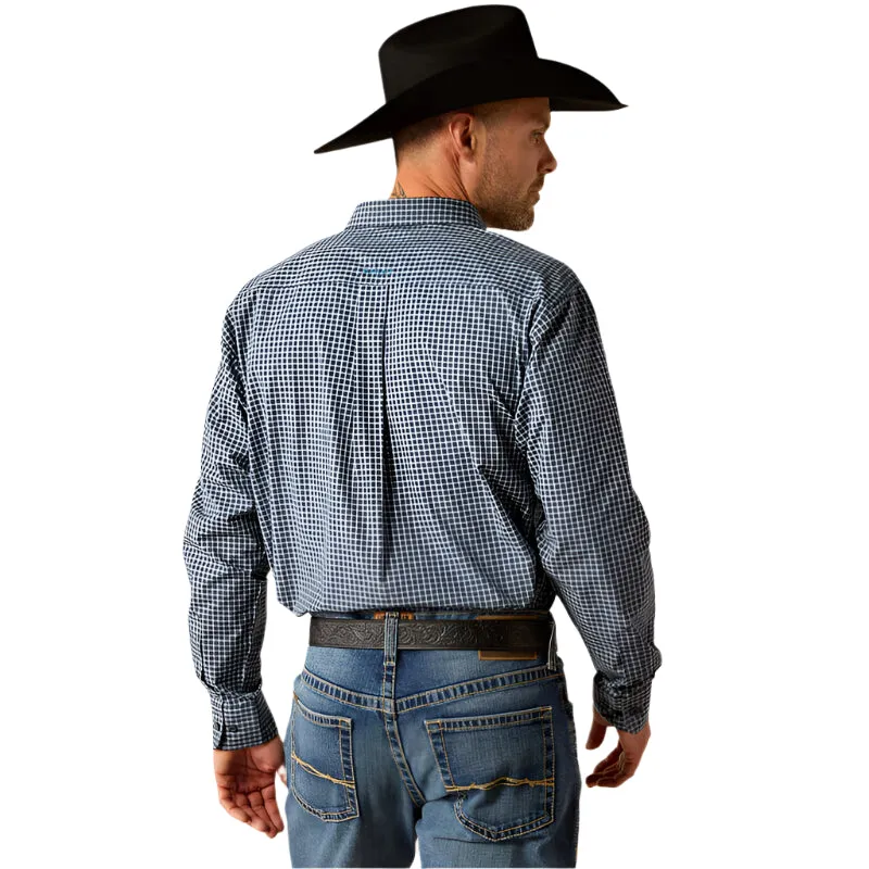 Men's Ariat Pro Series Paddy Classic Fit Shirt 10053870