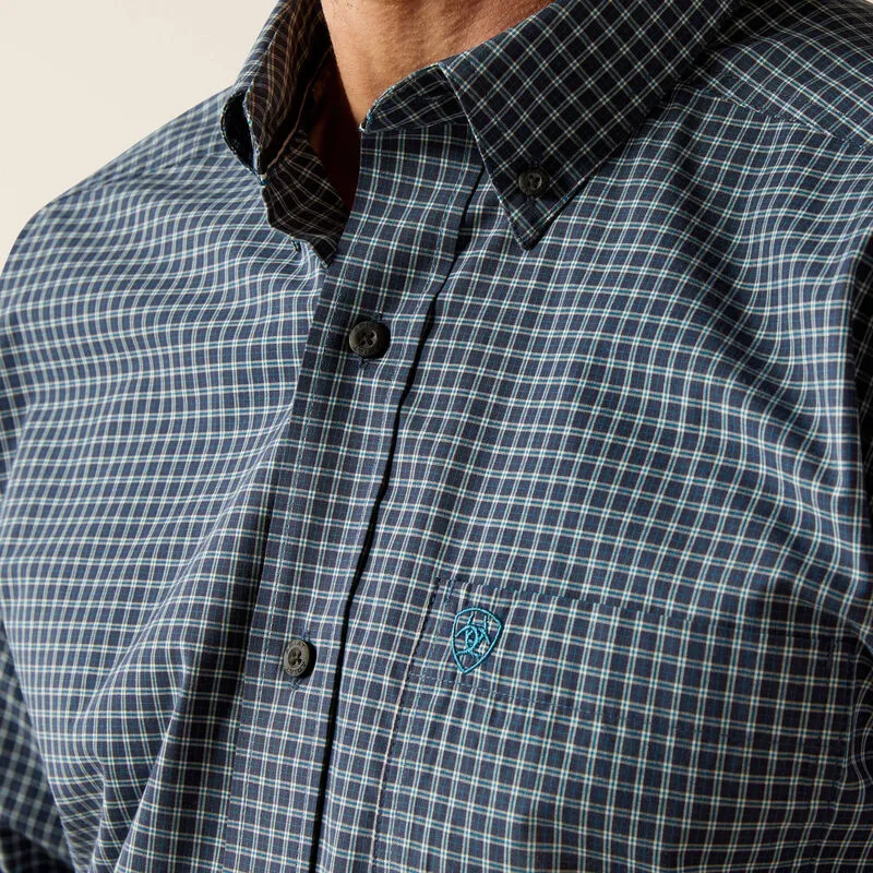 Men's Ariat Pro Series Paddy Classic Fit Shirt 10053870