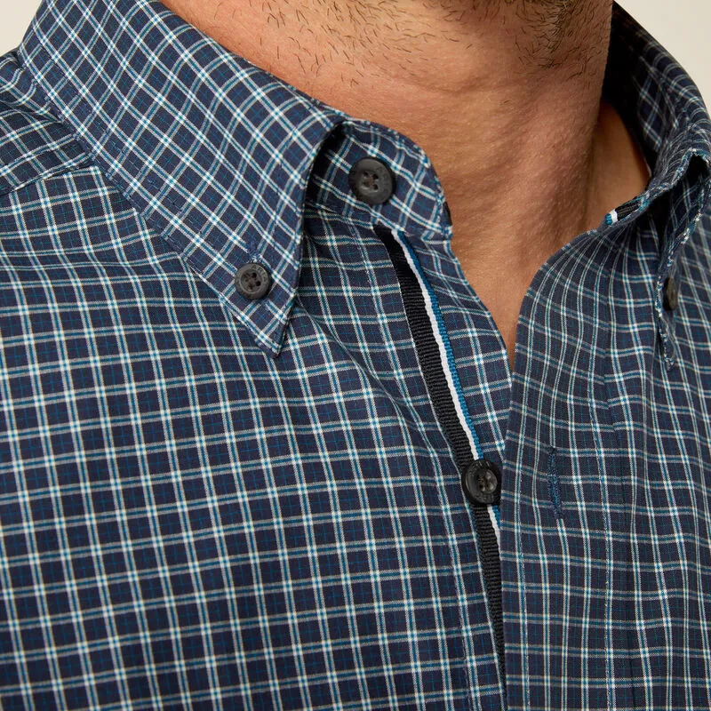 Men's Ariat Pro Series Paddy Classic Fit Shirt 10053870