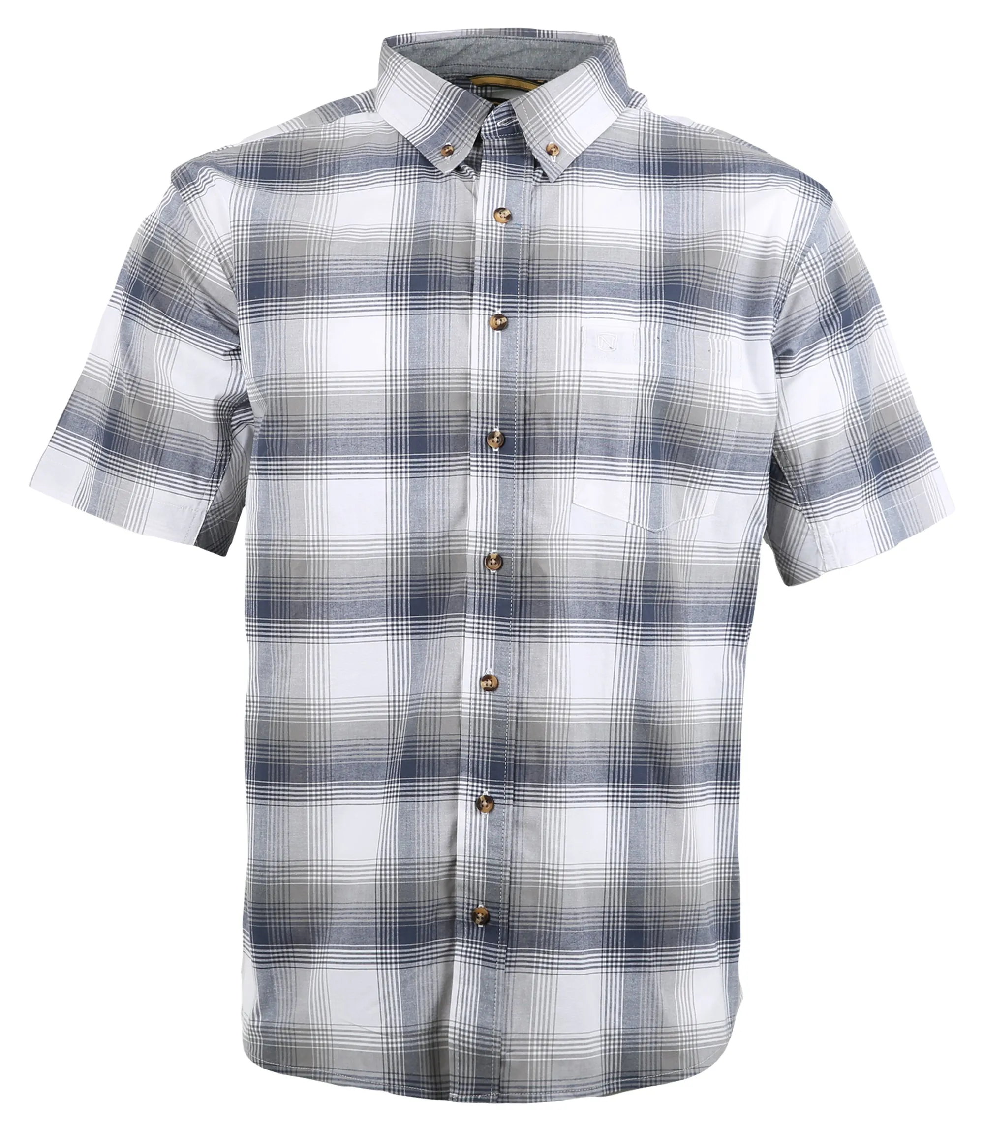 Men's FullFlexx™ Short Sleeve Shirt