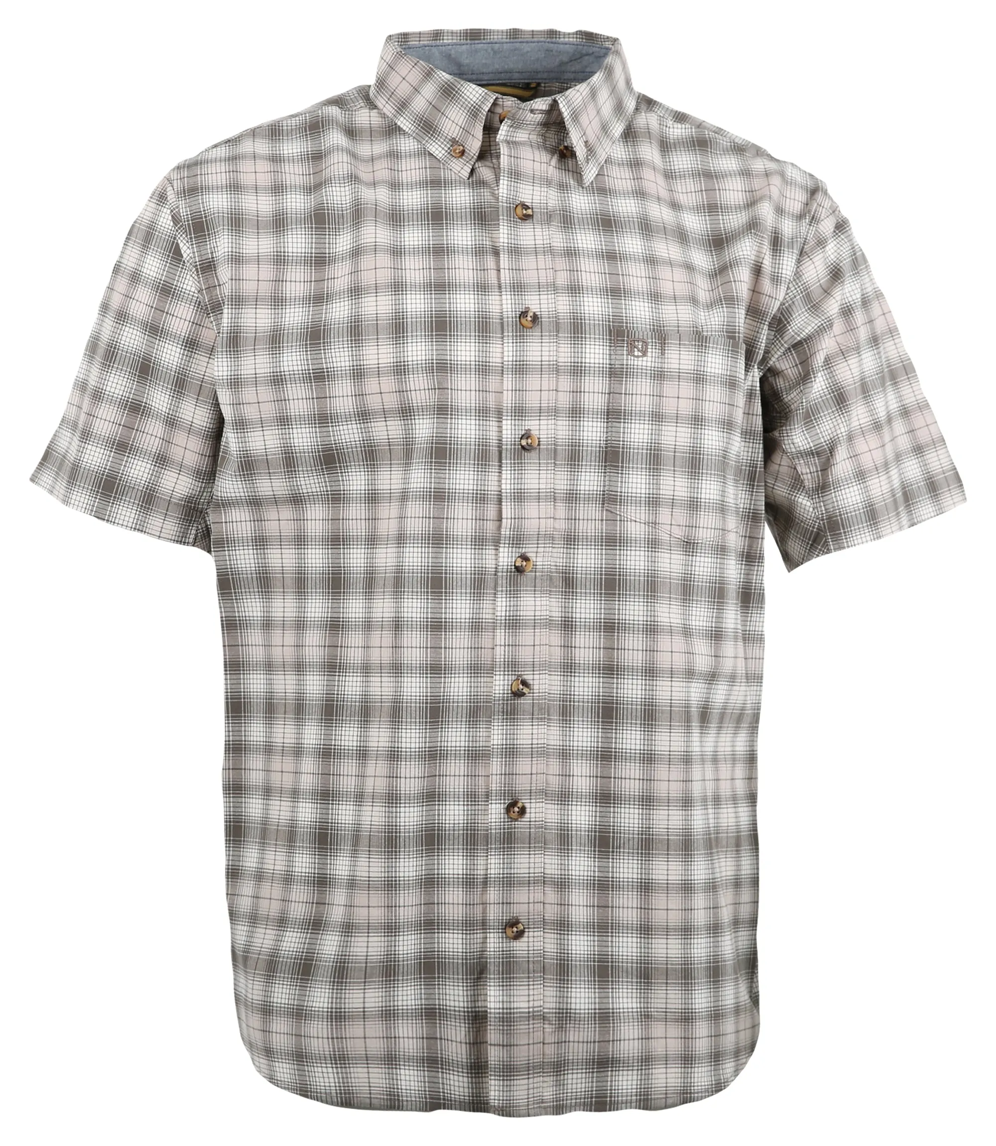 Men's FullFlexx™ Short Sleeve Shirt