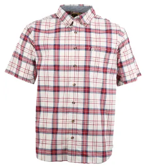 Men's FullFlexx™ Short Sleeve Shirt