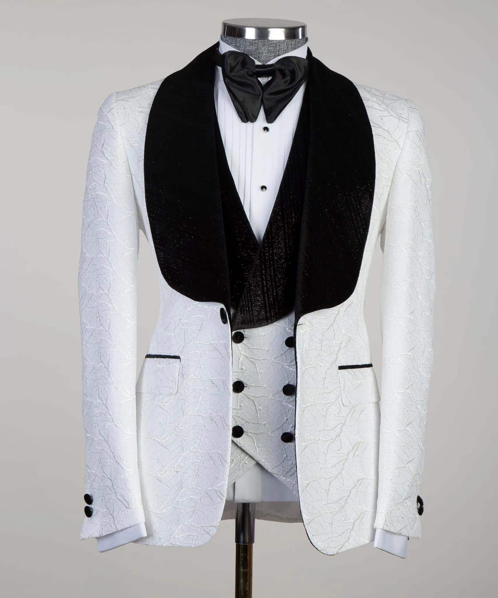 New Legend Tux - 14