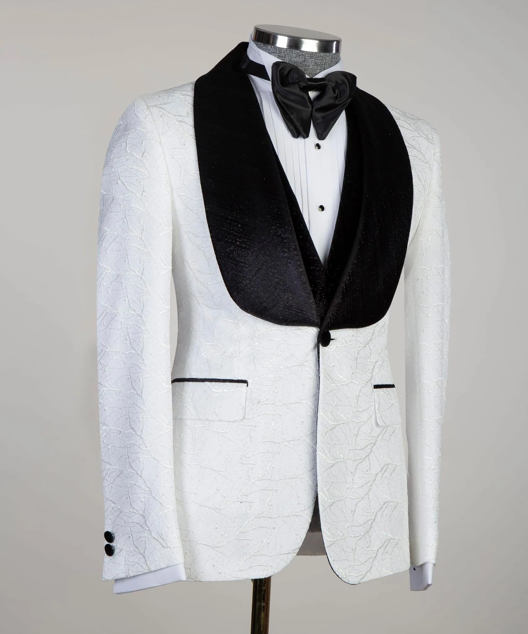 New Legend Tux - 14