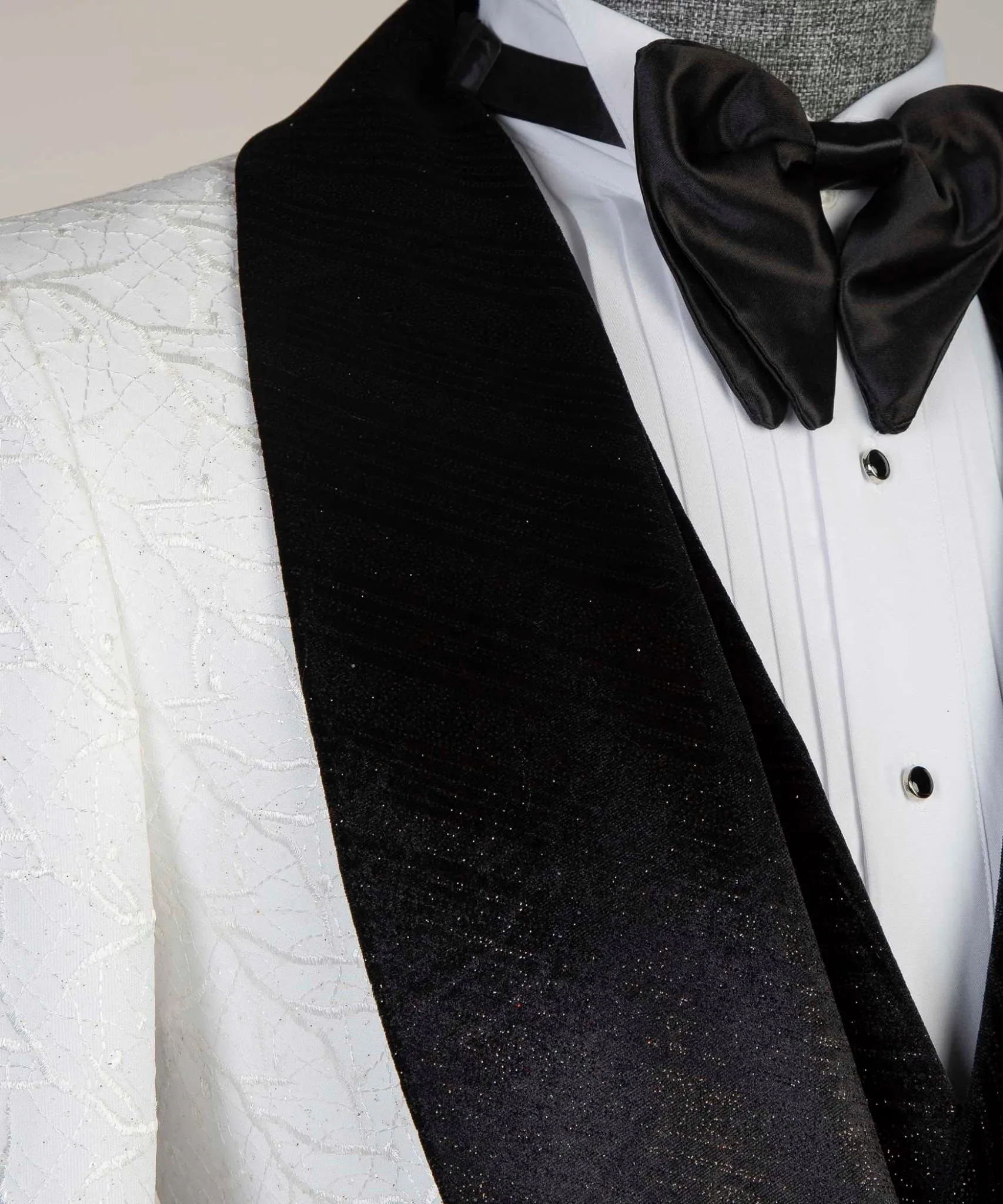 New Legend Tux - 14