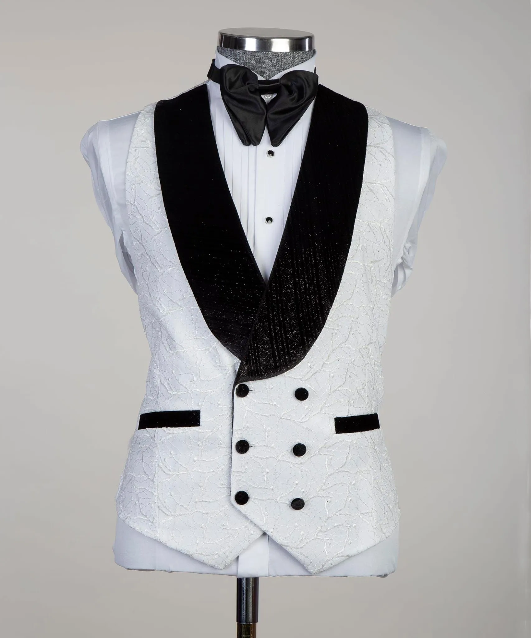 New Legend Tux - 14