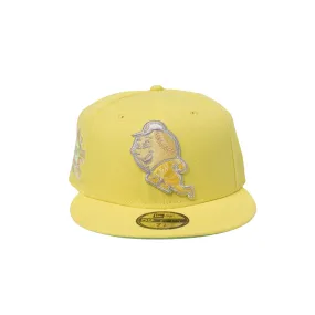 Exclusive 25th Anniversary Edition New York Mets Fitted Cap
