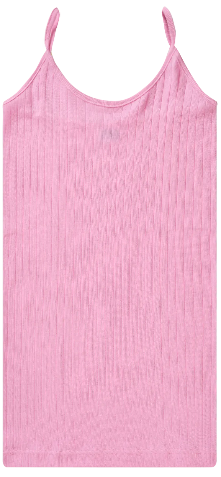 NPS Strap Top Solid Color, Light pink