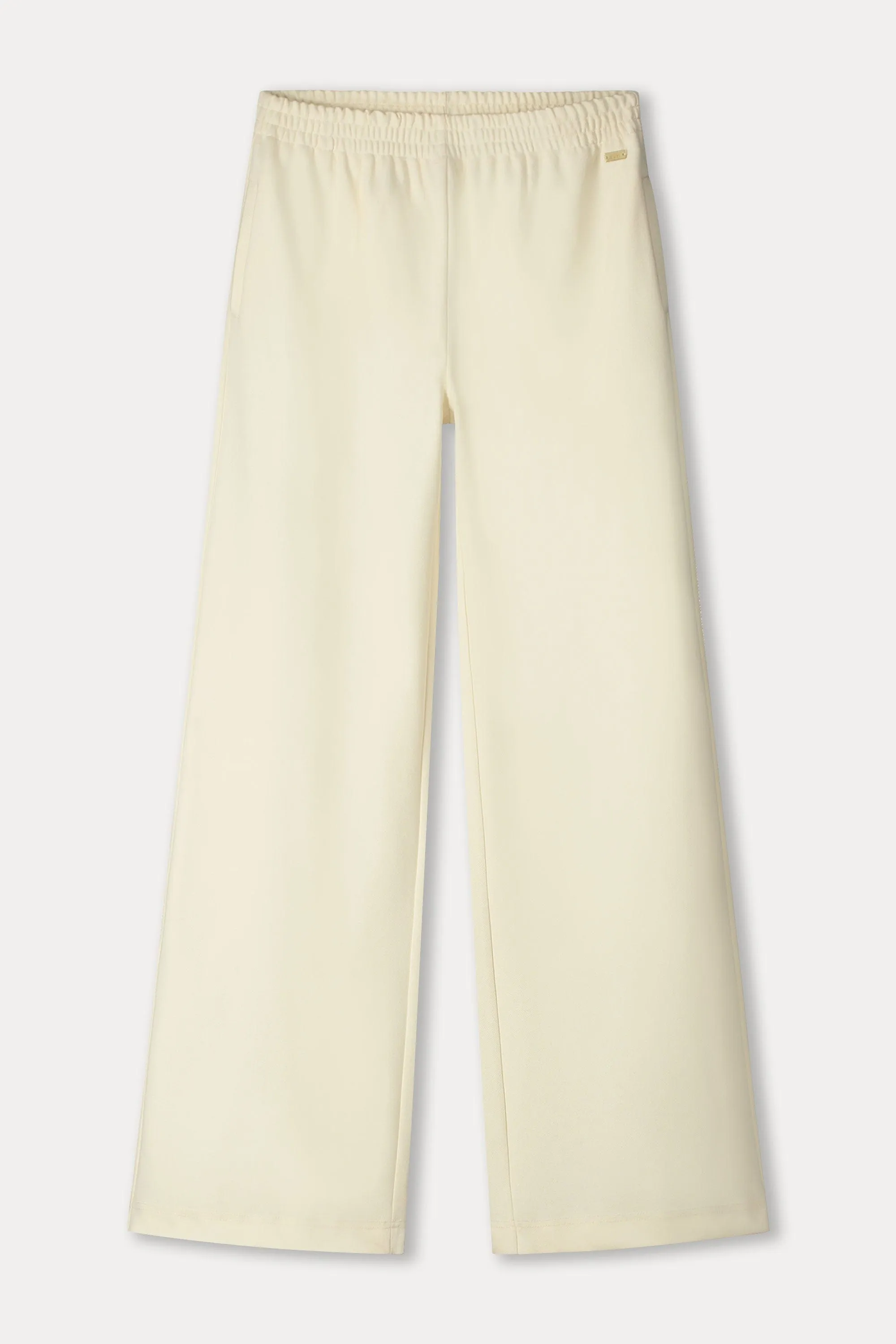 PANTS - Cream