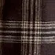 Preppy Tartan High Waist Long Women Pants
