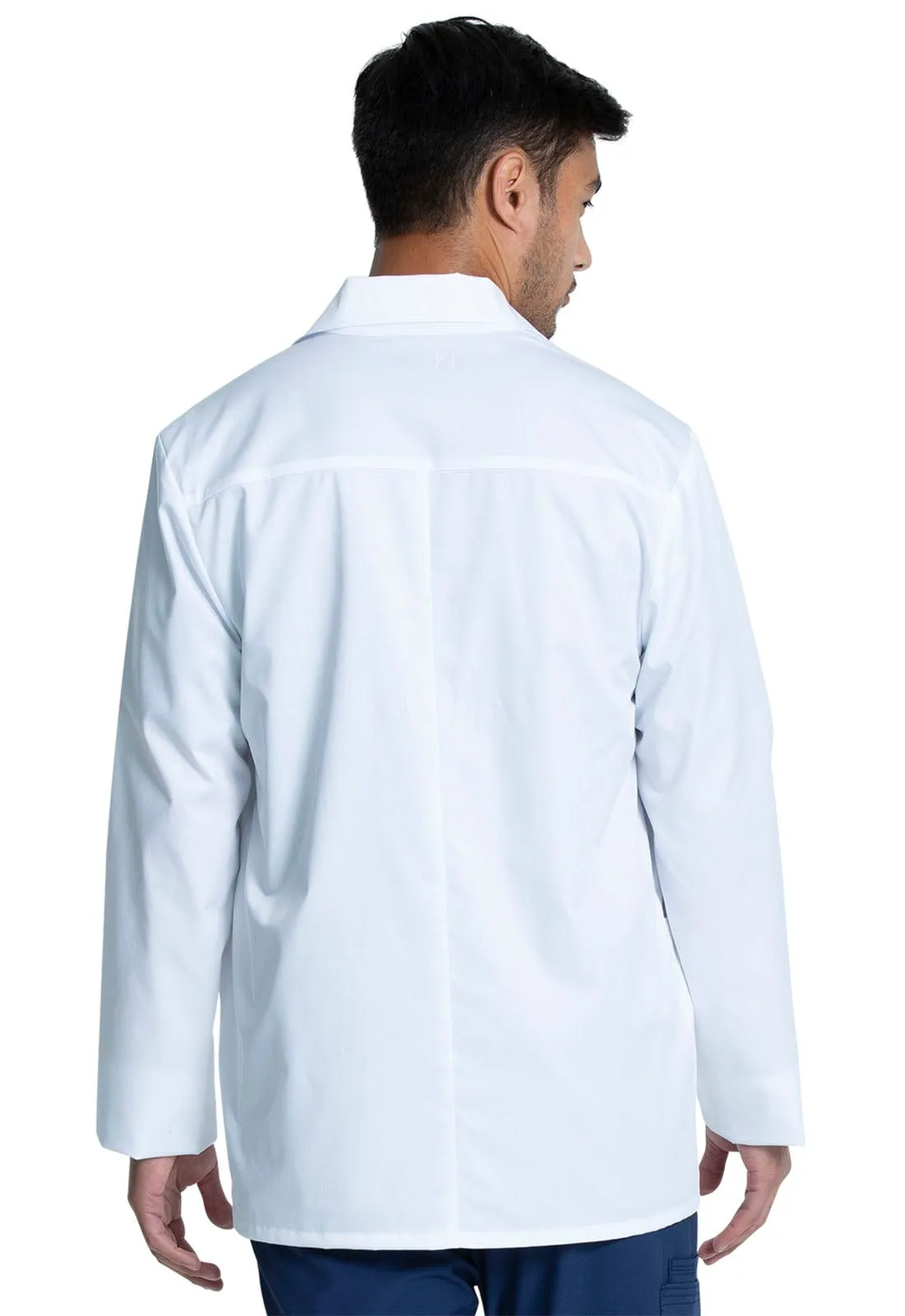 Project Lab by Cherokee  30" Men's Consultation Coat CK401
