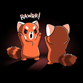 Rawrr!