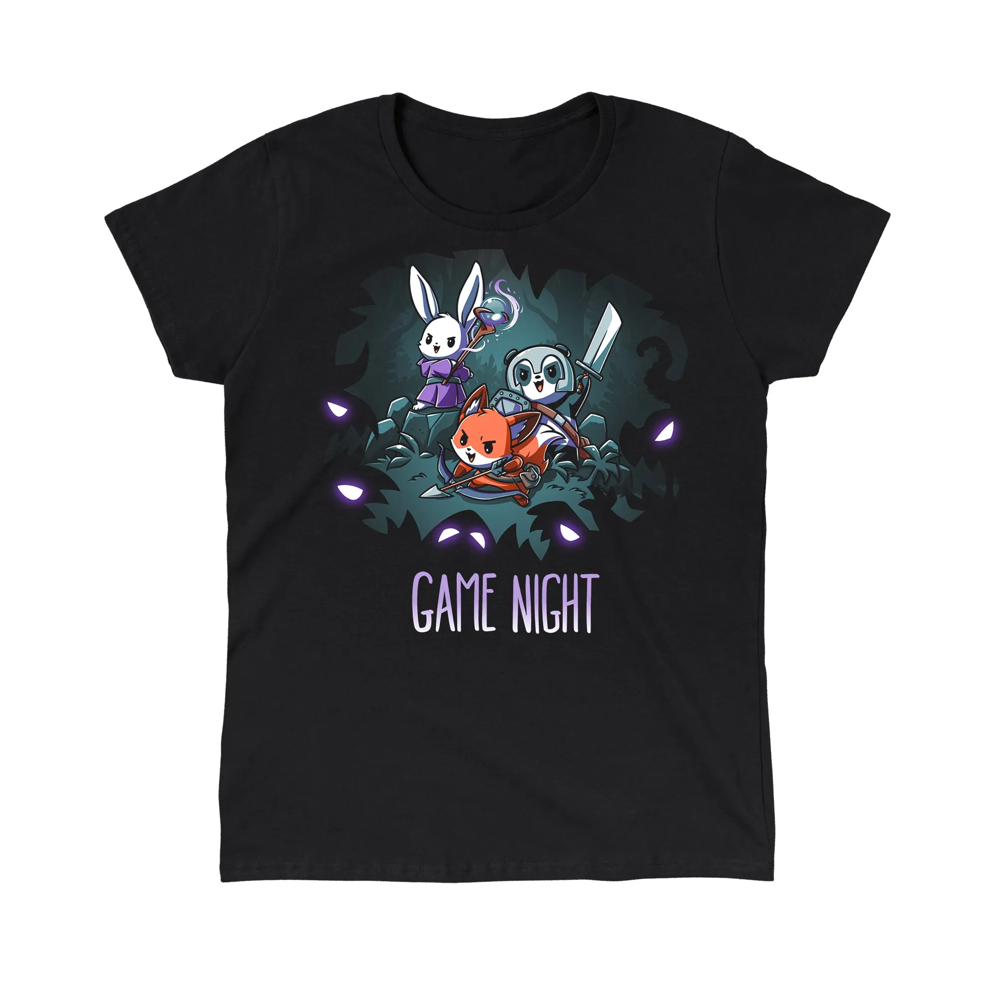 Ready for Game Night