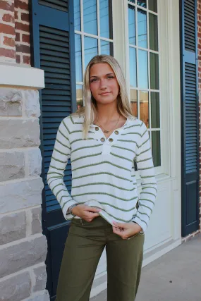 Sailor Jane Top