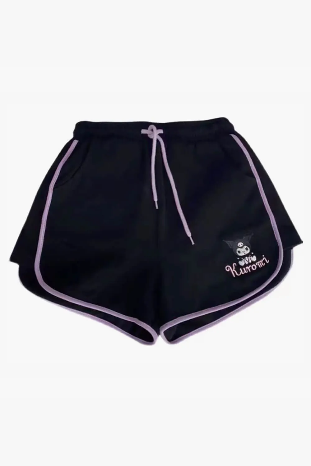 Sanrio Aesthetic Summer Cute Shorts