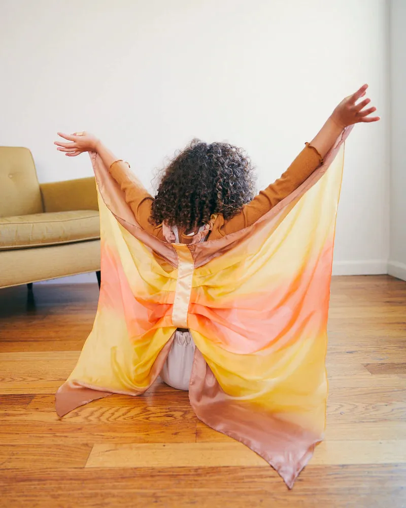 Sarah's Silks Wings