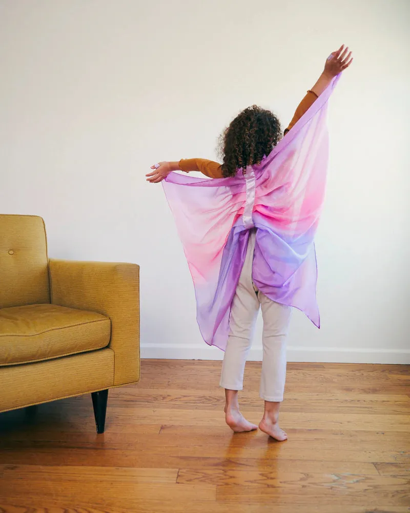 Sarah's Silks Wings