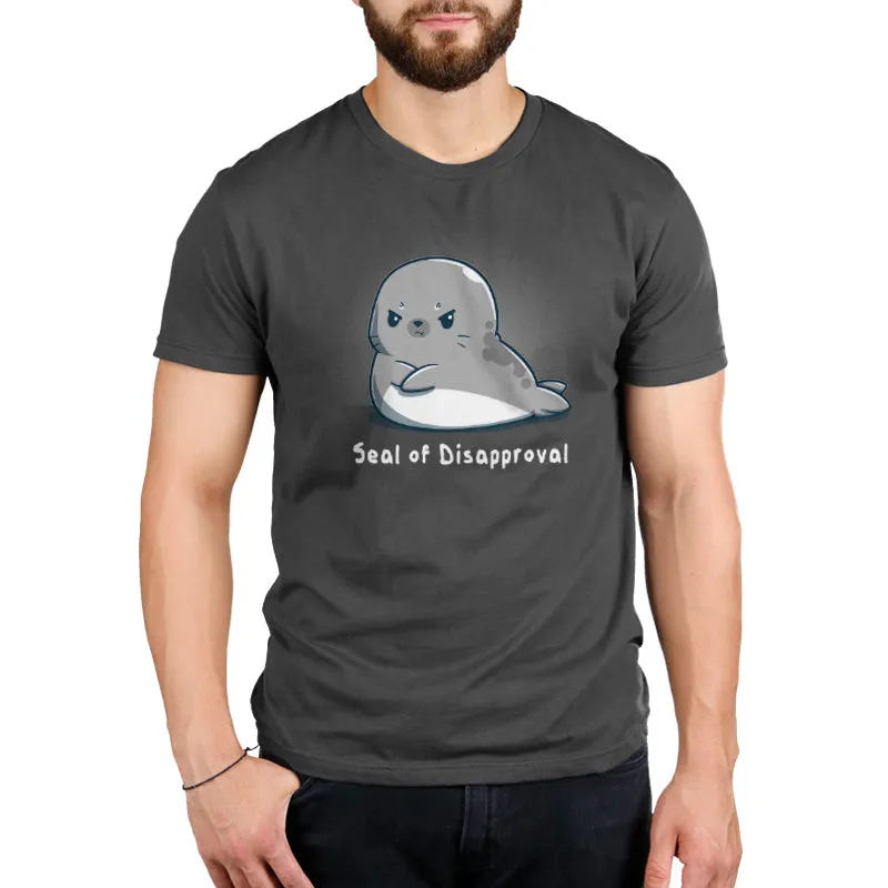 Seal of Disapproval