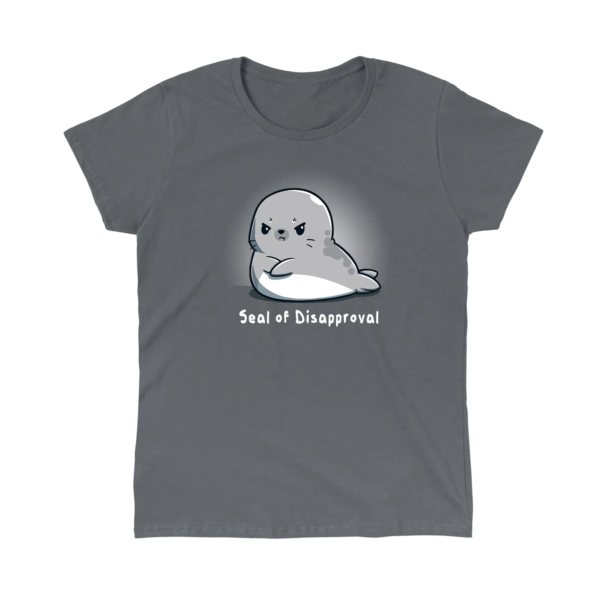 Seal of Disapproval