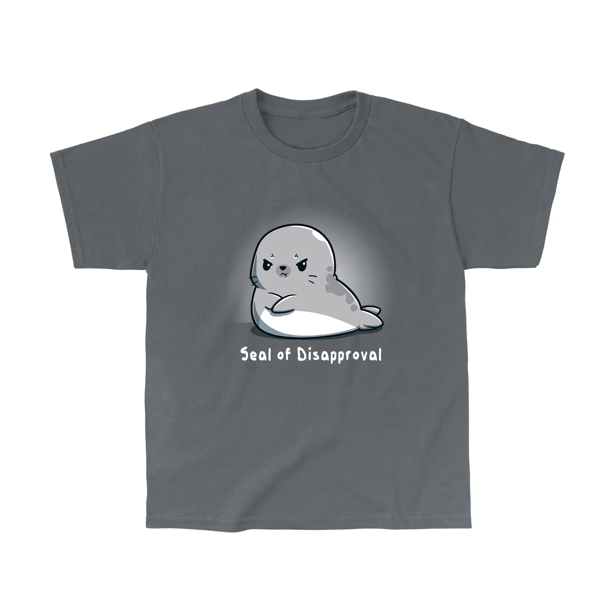 Seal of Disapproval