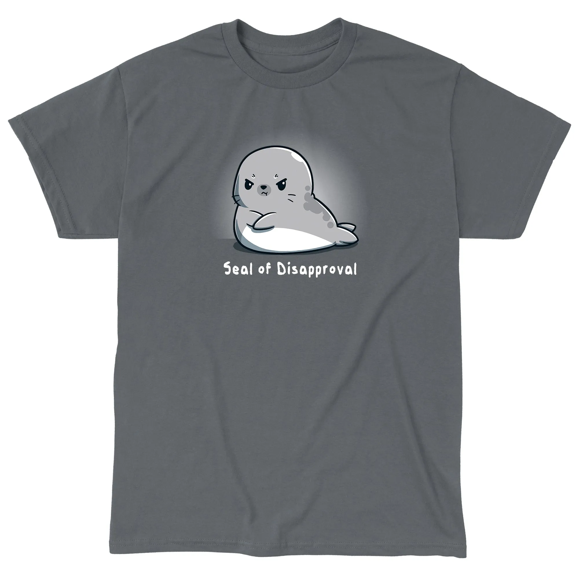 Seal of Disapproval