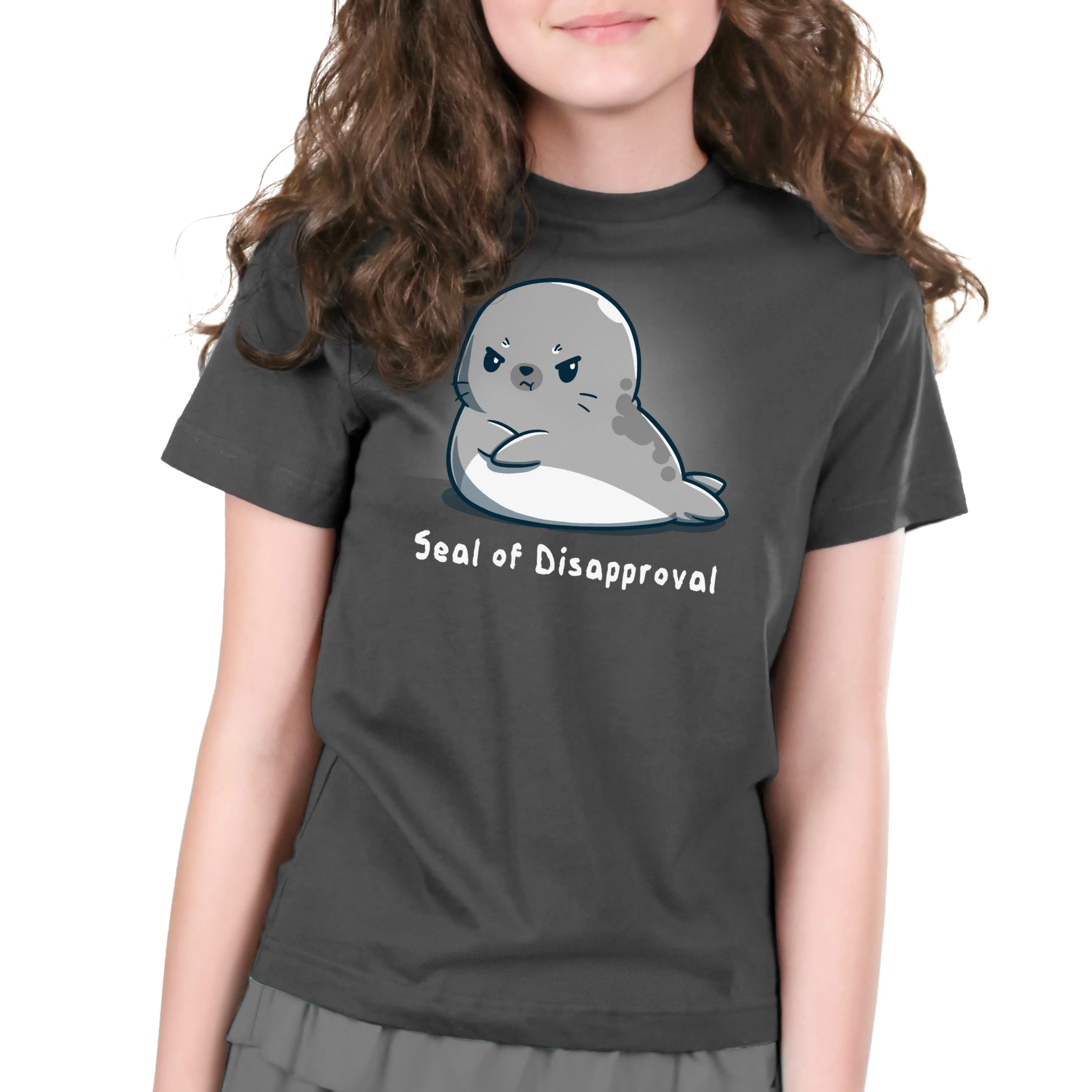 Seal of Disapproval