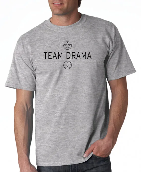 Team Drama T-shirt