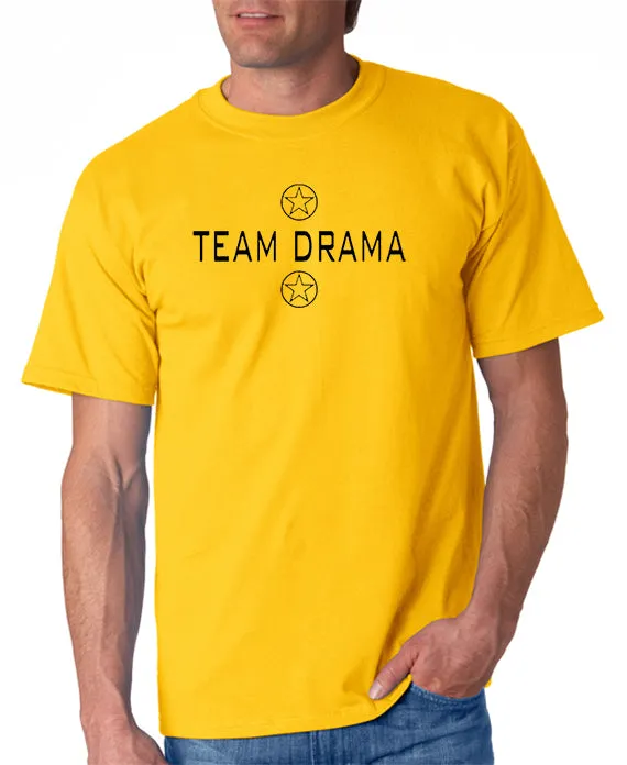 Team Drama T-shirt