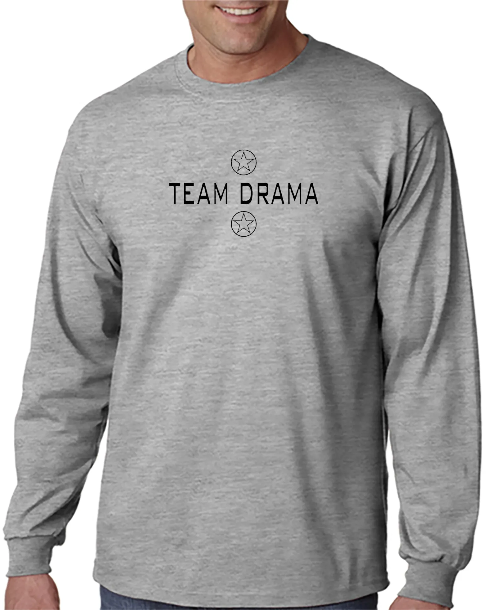 Team Drama T-shirt