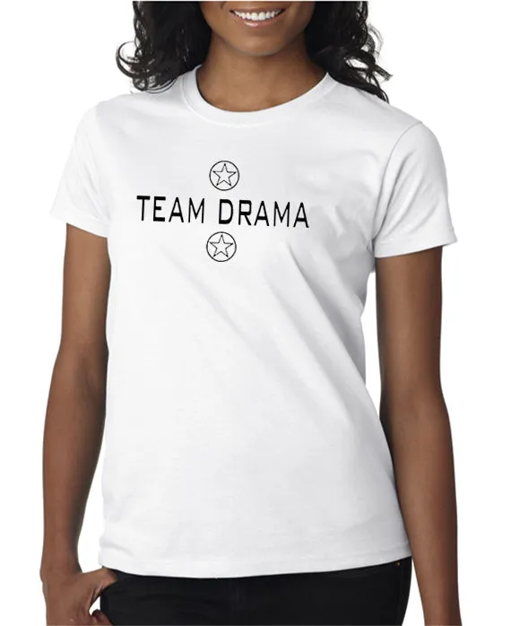 Team Drama T-shirt