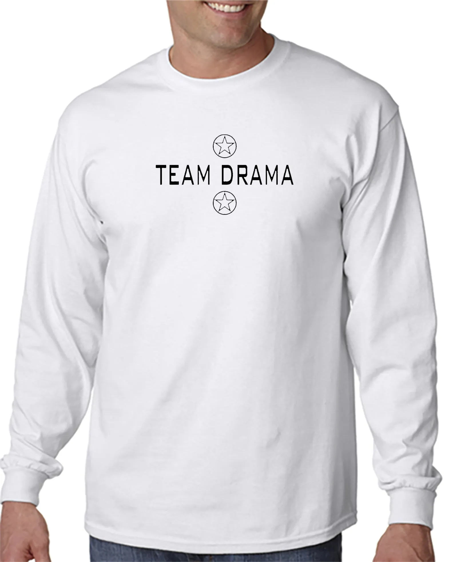 Team Drama T-shirt