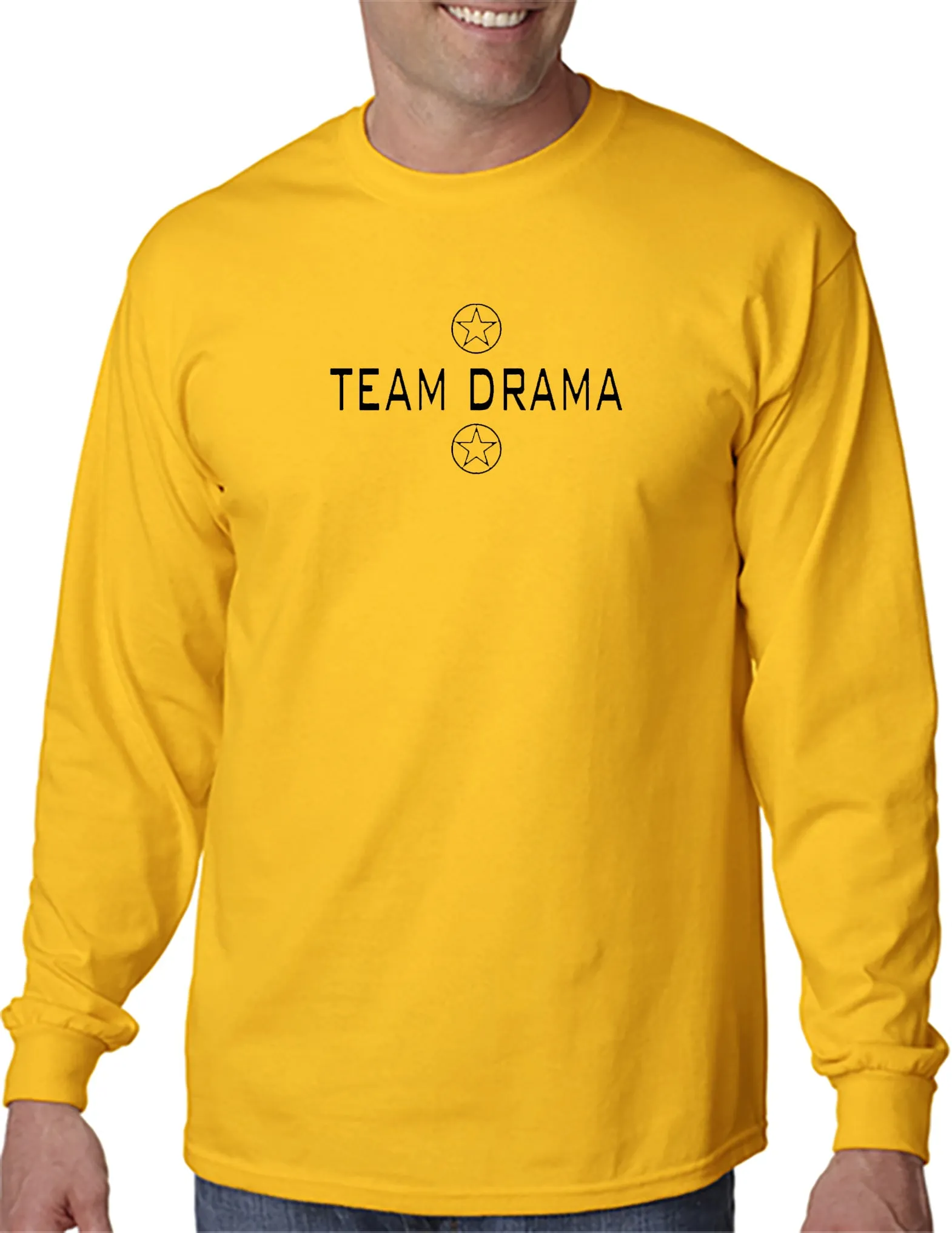 Team Drama T-shirt