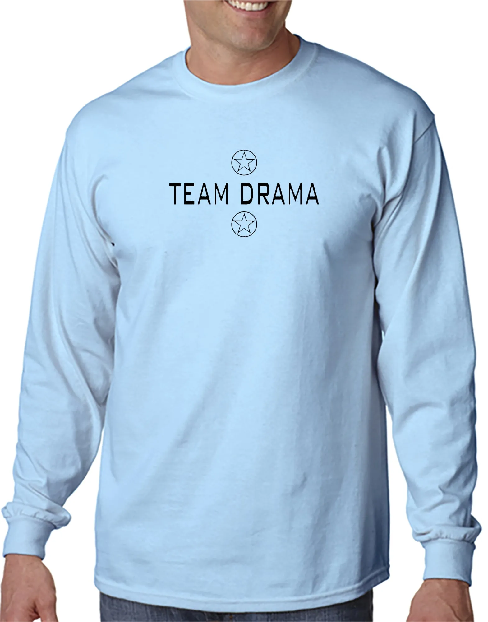 Team Drama T-shirt