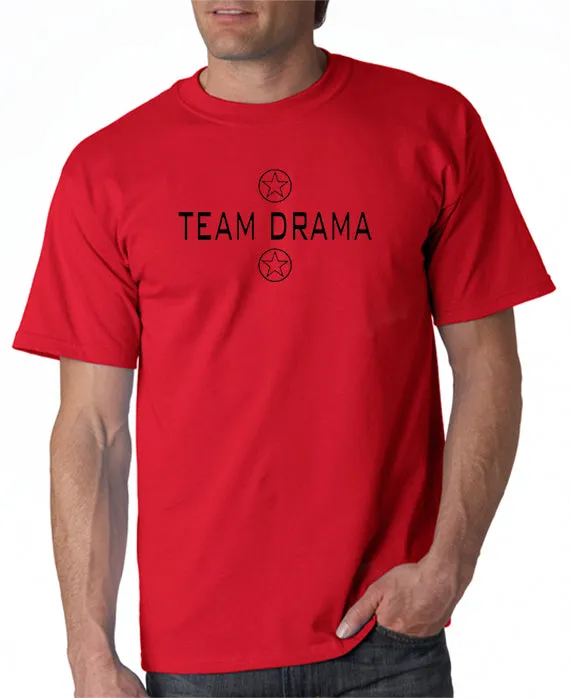 Team Drama T-shirt
