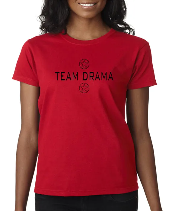 Team Drama T-shirt