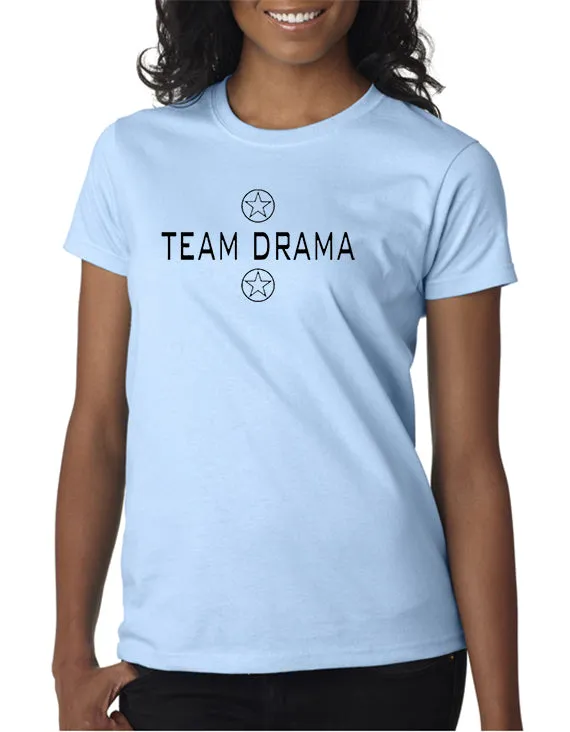 Team Drama T-shirt
