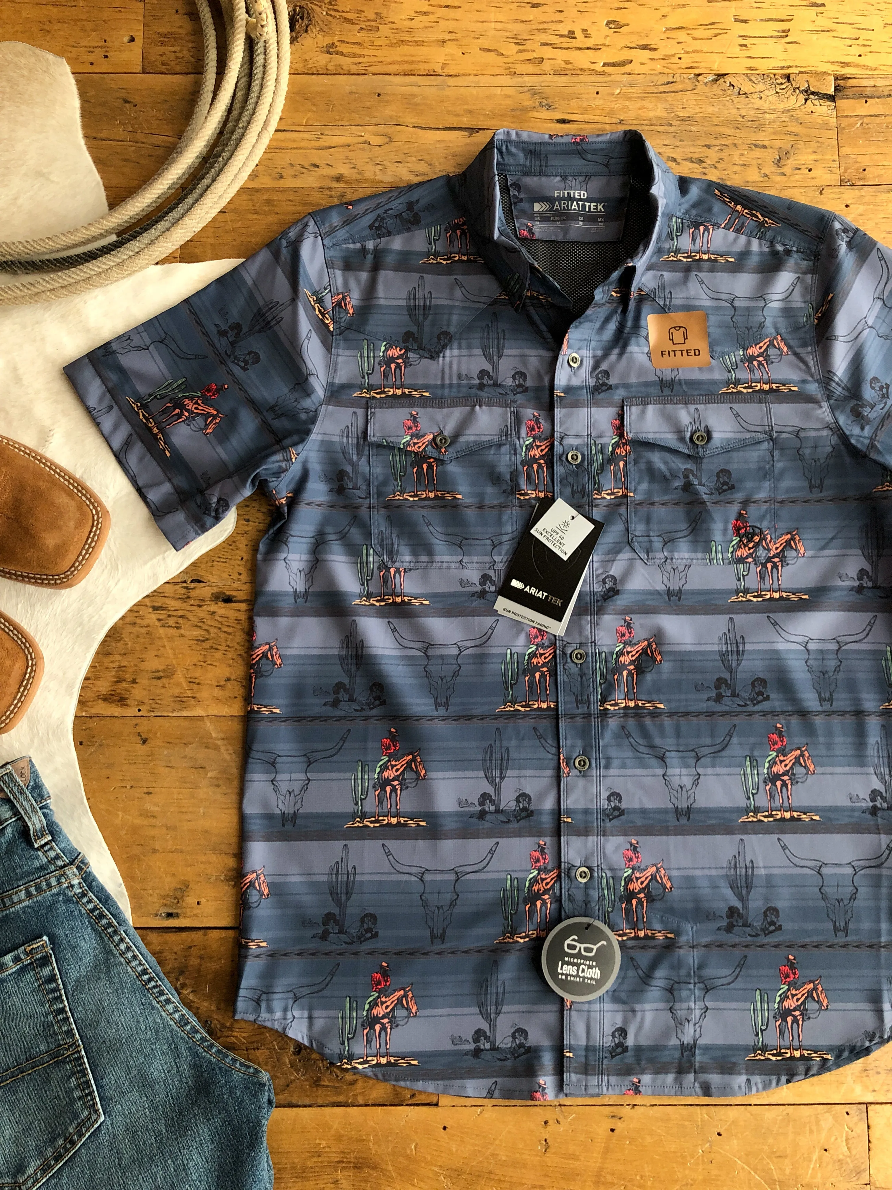The Cowen {Men's}
