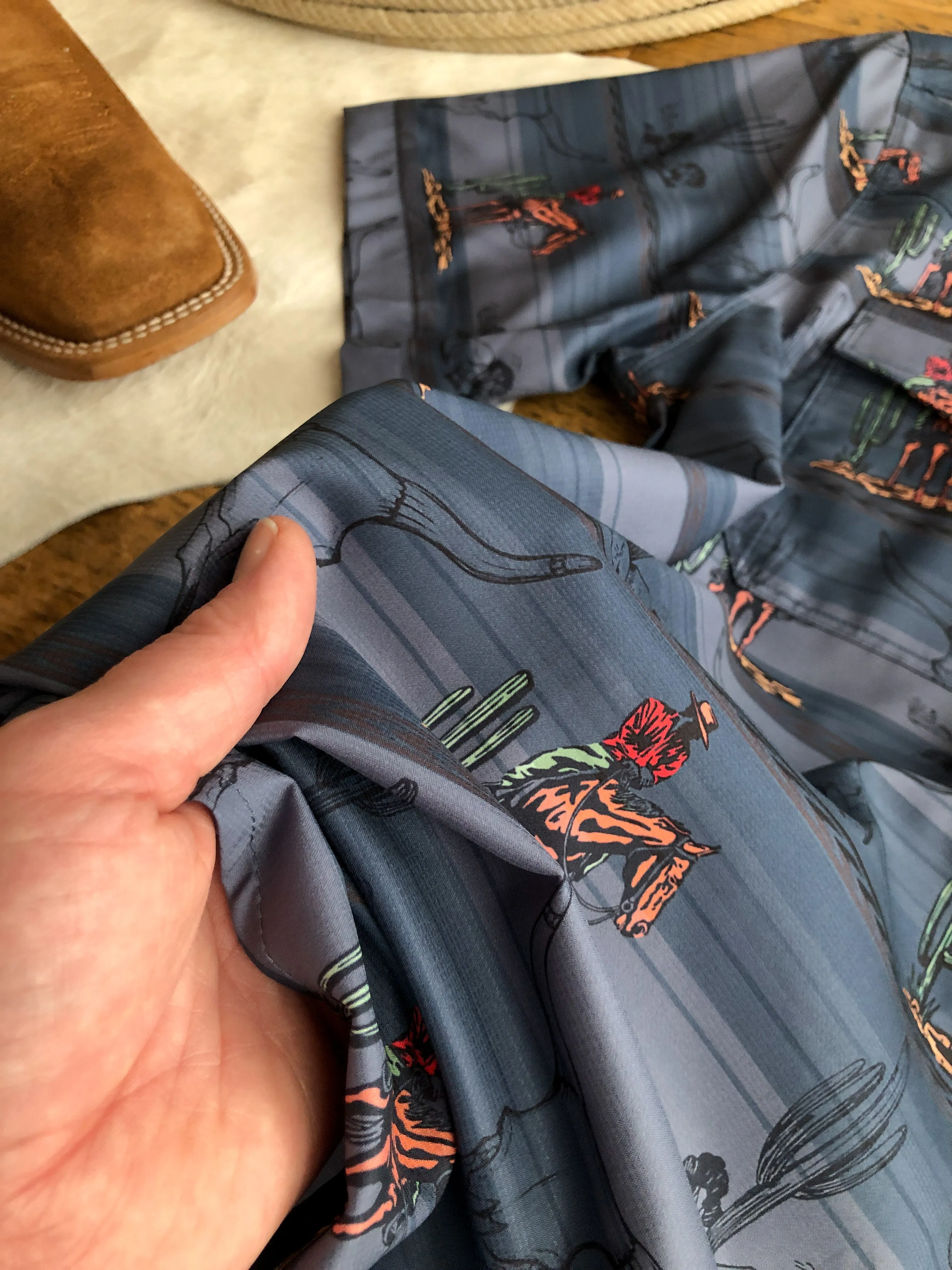 The Cowen {Men's}