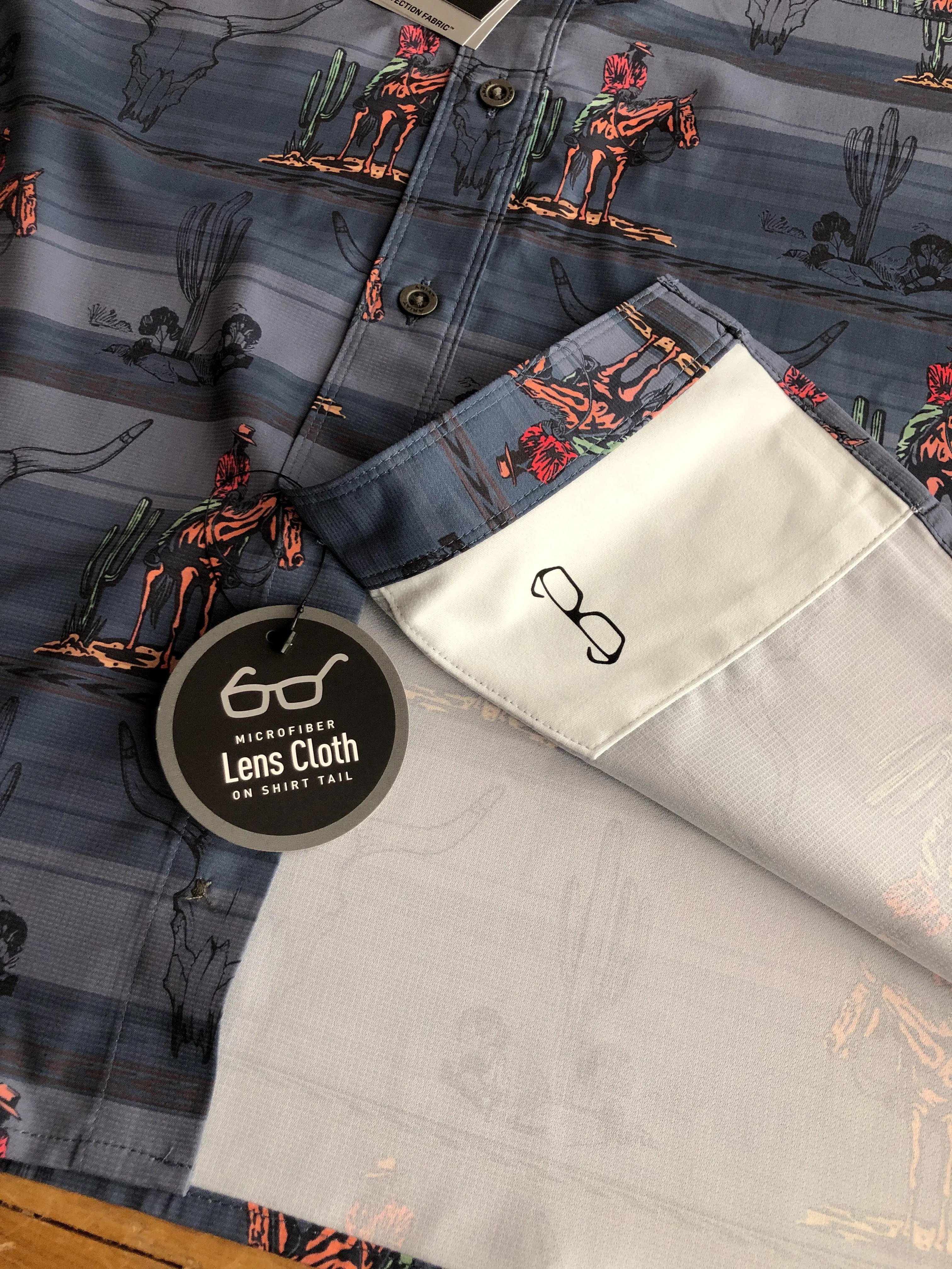 The Cowen {Men's}