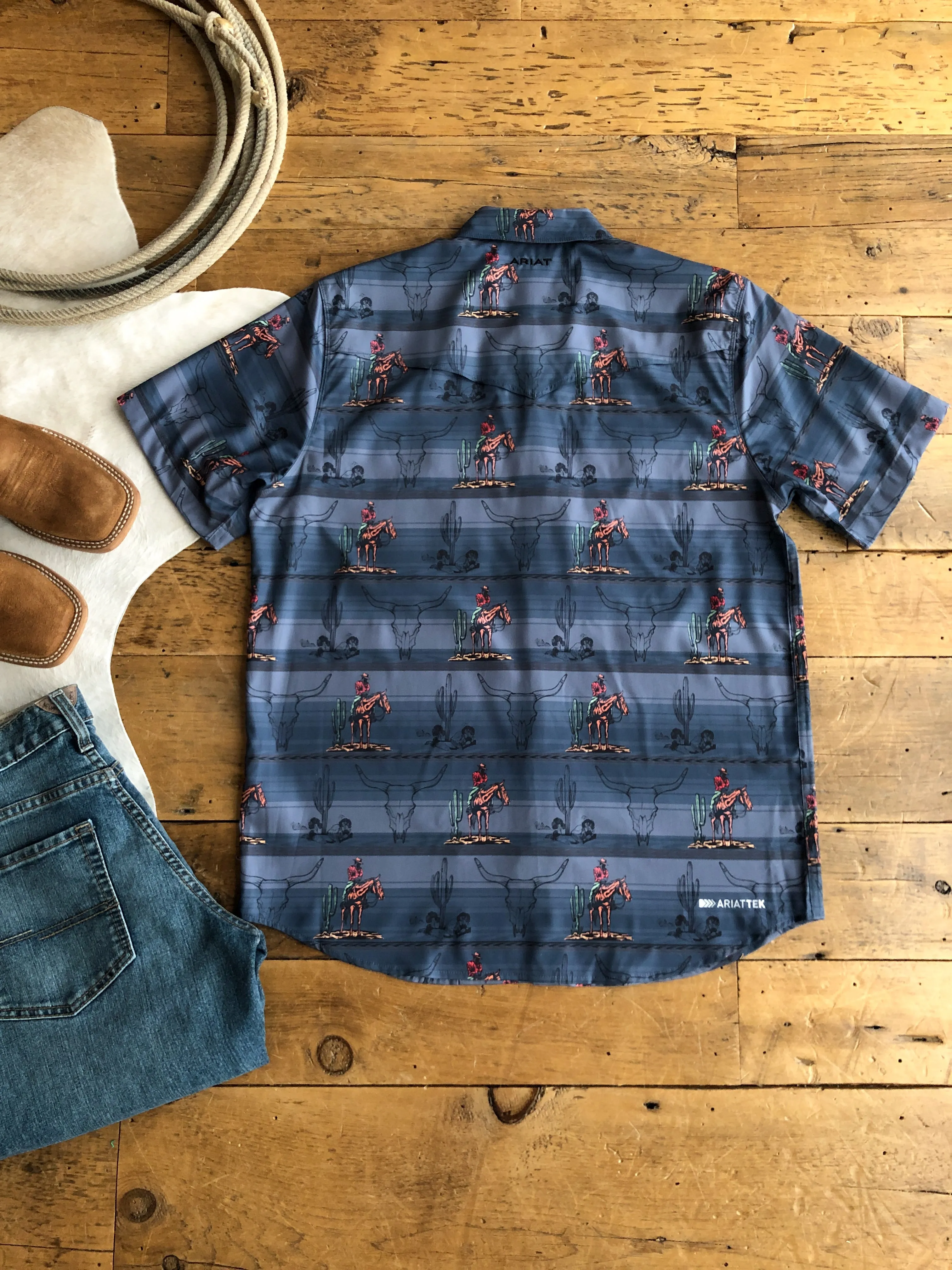 The Cowen {Men's}