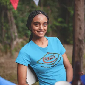 The Outer Worlds Auntie Cleo's Women's T-shirt