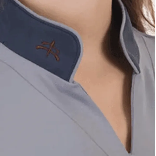 The Wendy - Long sleeve technical riding shirt
