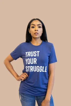 TRUST Vintage Tee