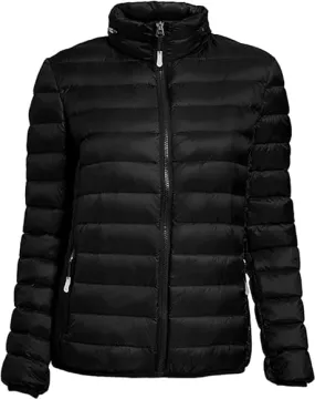 Tumi Pax Woman Clairmont Jacket L 