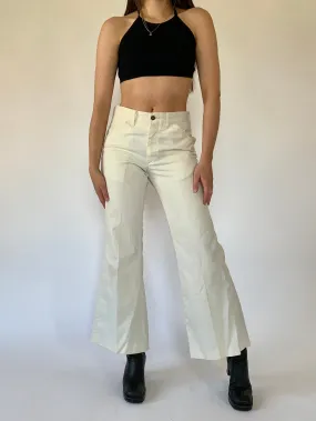 Vintage 1970s Levi’s Trousers (S)